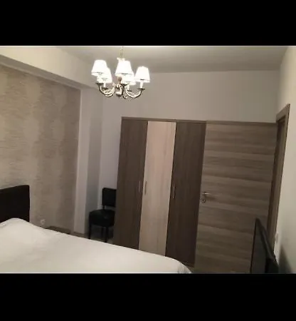 Maxx Aparts Summerland Sunwaves Apartman *