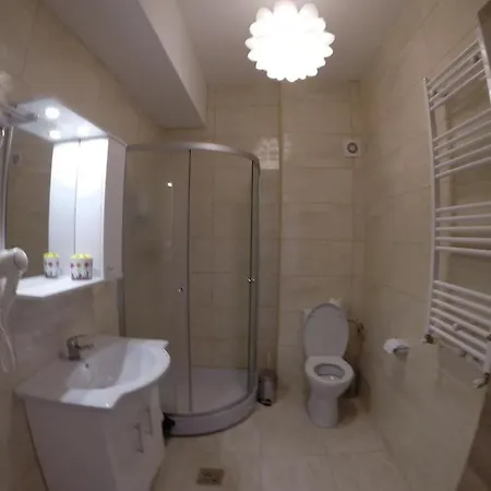 Maxx Aparts Summerland Sunwaves *