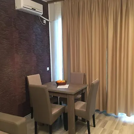 Apartment Maxx Aparts Summerland Sunwaves Mamaia