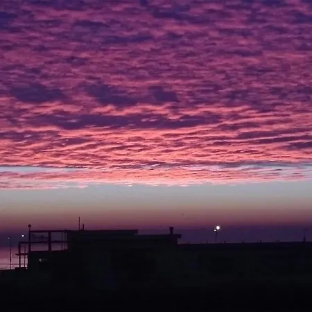 Apartman Maxx Aparts Summerland Sunwaves