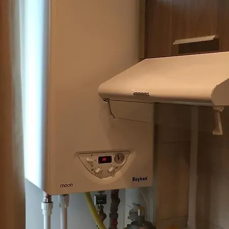 Apartman Maxx Aparts Summerland Sunwaves Mamaia