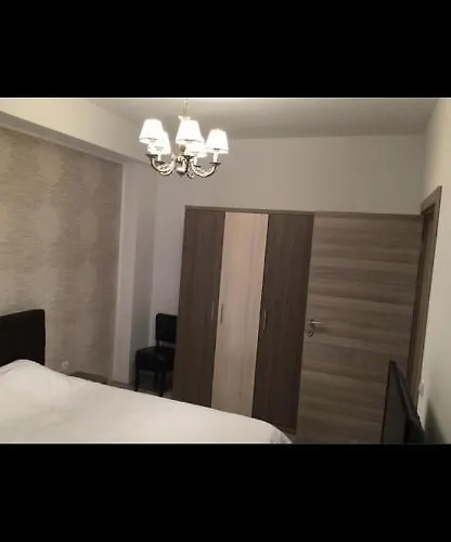 Maxx Aparts Summerland Sunwaves Daire *