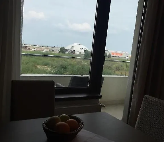 Daire Maxx Aparts Summerland Sunwaves *