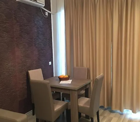 Daire Maxx Aparts Summerland Sunwaves Mamaia