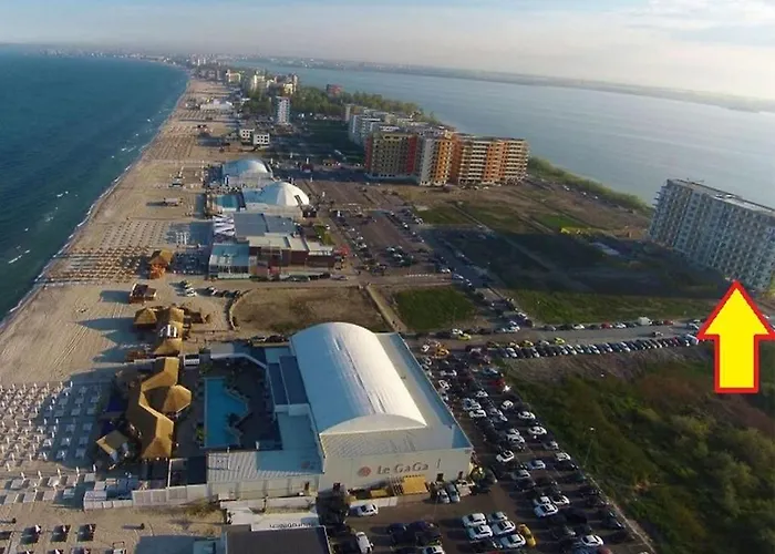 Daire Maxx Aparts Summerland Sunwaves Mamaia