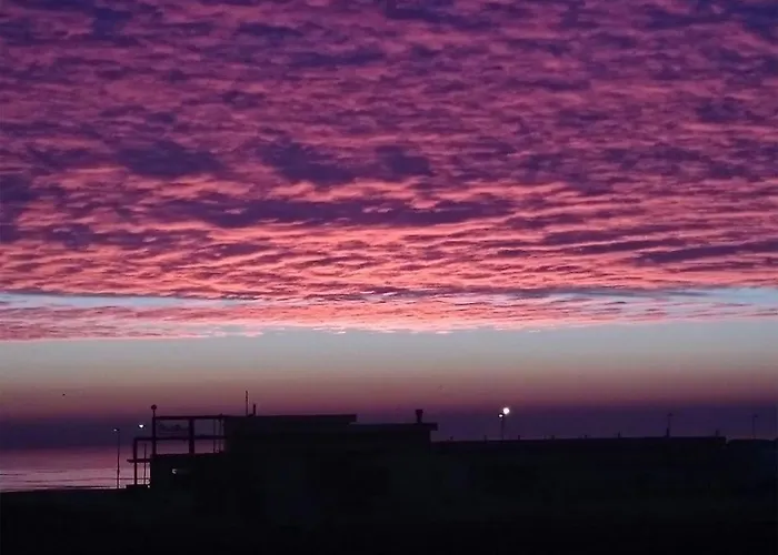 Daire Maxx Aparts Summerland Sunwaves