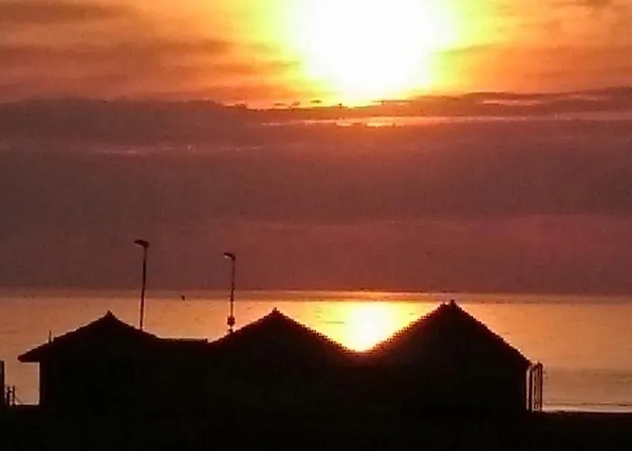 Maxx Aparts Summerland Sunwaves Daire Mamaia